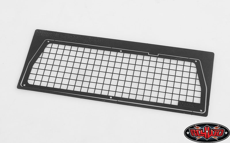 RC4WD Steel Tube Rollbar Rack for TF2 Mojave (A)