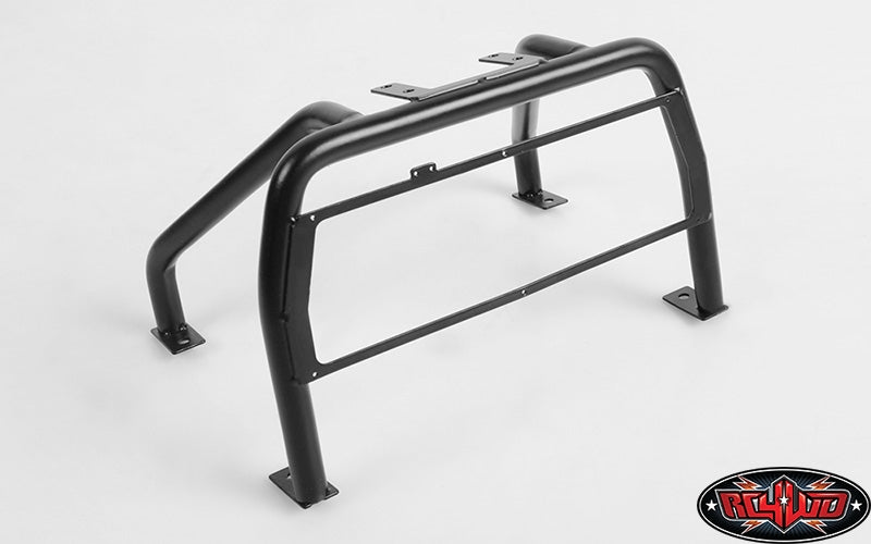 RC4WD Steel Tube Rollbar Rack for TF2 Mojave (A)