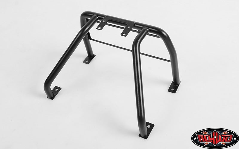 RC4WD Steel Tube Rollbar Rack for TF2 Mojave (A)