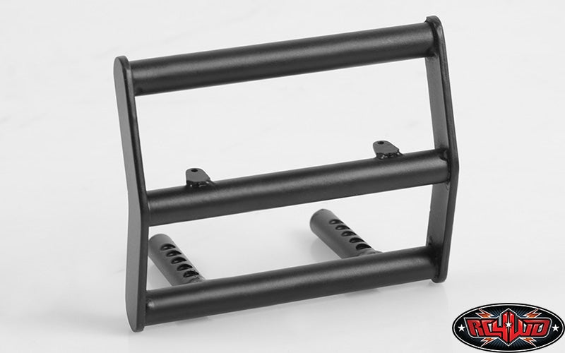 RC4WD Steel Push Bar Front Bumper for Trail Finder 2