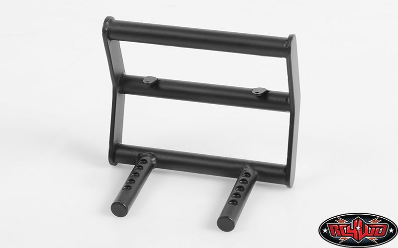RC4WD Steel Push Bar Front Bumper for Trail Finder 2