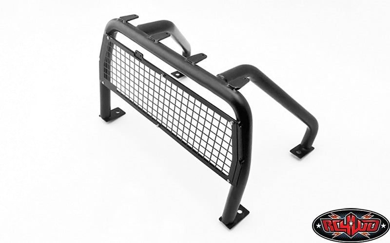 RC4WD Steel Tube Rollbar Rack for TF2 Mojave (B)