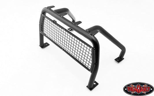 RC4WD Steel Tube Rollbar Rack for TF2 Mojave (B)