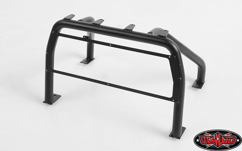 RC4WD Steel Tube Rollbar Rack for TF2 Mojave (B)