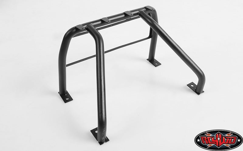 RC4WD Steel Tube Rollbar Rack for TF2 Mojave (B)