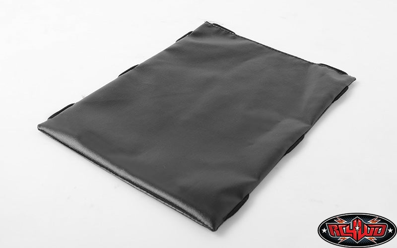 RC4WD Tonneau Cover for RC4WD Mojave II