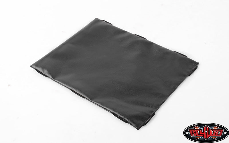 RC4WD Tonneau Cover for RC4WD Mojave II