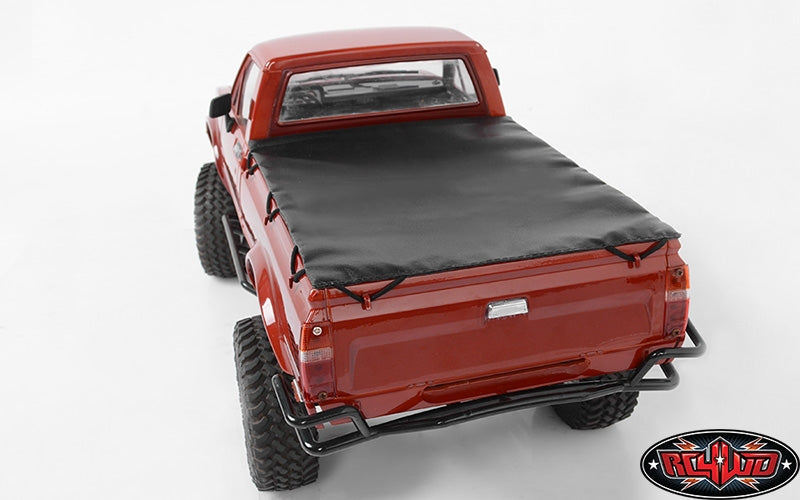 RC4WD Tonneau Cover for RC4WD Mojave II