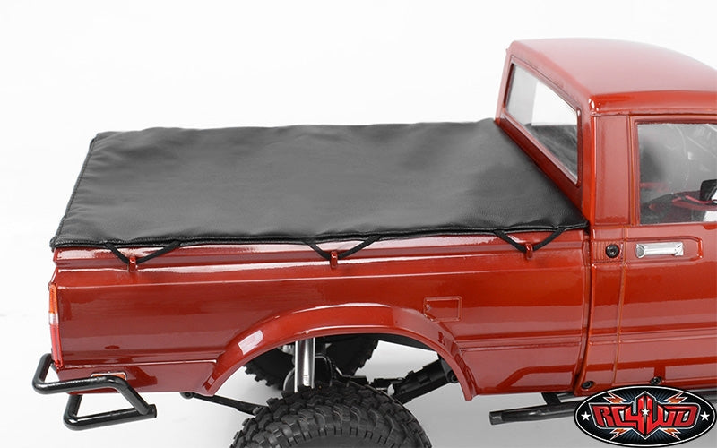 RC4WD Tonneau Cover for RC4WD Mojave II
