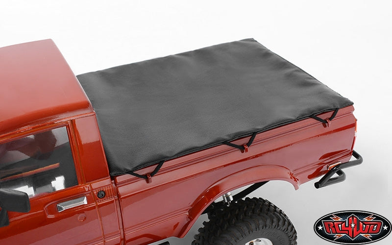 RC4WD Tonneau Cover for RC4WD Mojave II