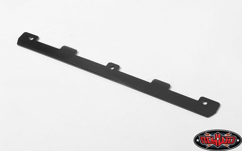 RC4WD Tube Roll Bar with Fabric Shade for Gelande II Cruiser