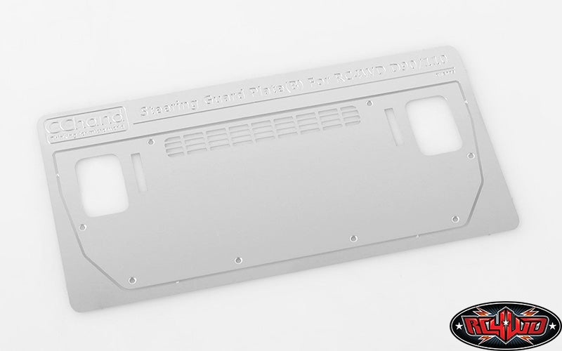 RC4WD Grid Design Steering Guard for Land Rover Defender (Gelande II D90/D110)