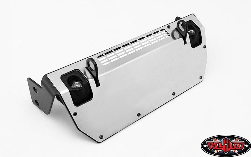 RC4WD Grid Design Steering Guard for Land Rover Defender (Gelande II D90/D110)