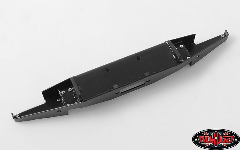 RC4WD Rear Winch Bumper for Gelande II (D90/D110)