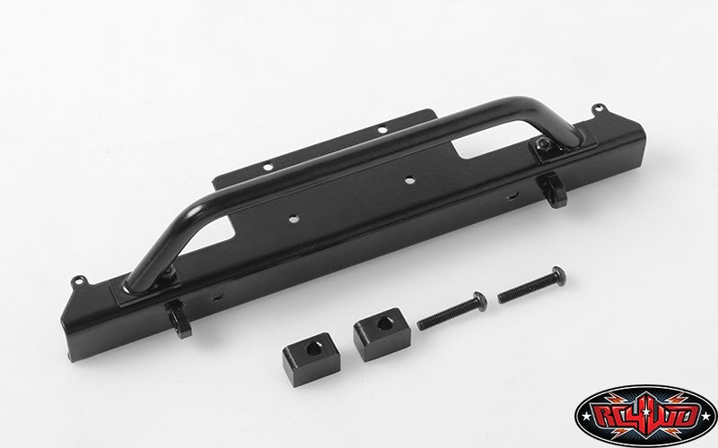 RC4WD Front Winch Bumper for G2 Cruiser