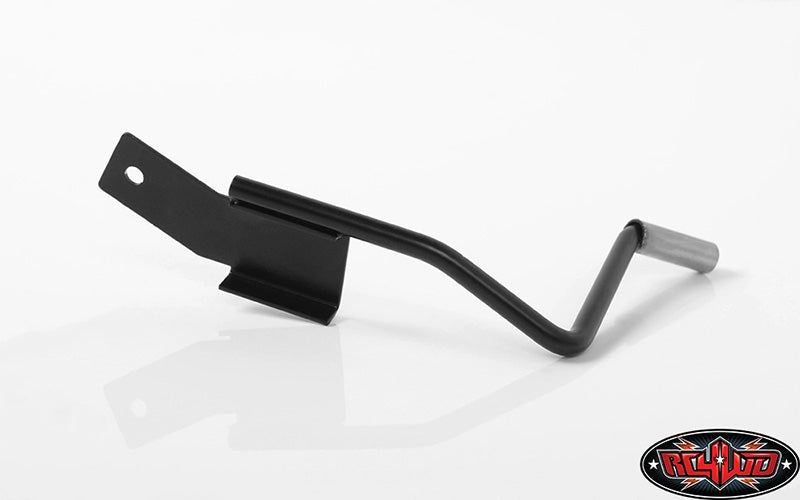RC4WD Metal Exhaust for Gelande II Defender D110