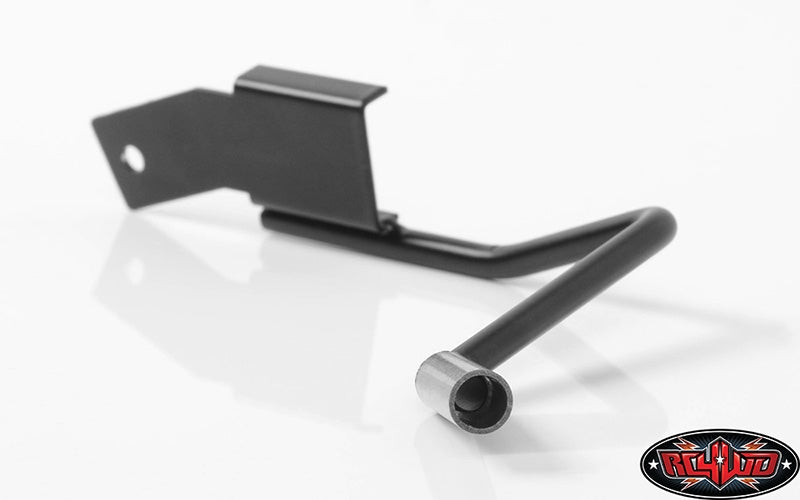 RC4WD Metal Exhaust for Gelande II Defender D110
