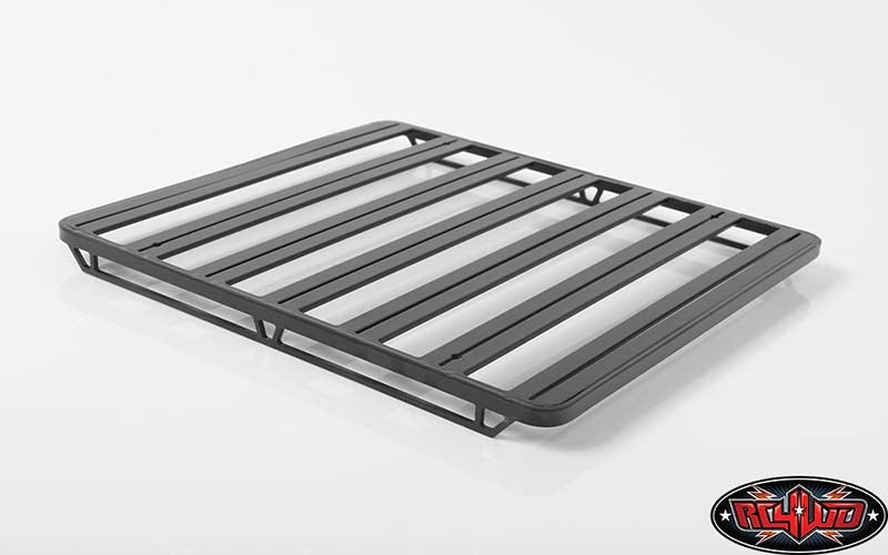RC4WD Rear Bed Rack for Mojave II 4 Door Body Set