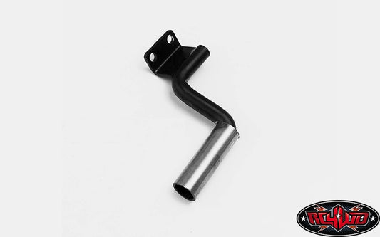 RC4WD Metal Exhaust for Axial SCX10 II XJ