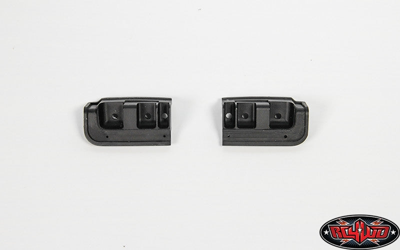 RC4WD Rear Clear Lenses for Axial XJ (Style A)