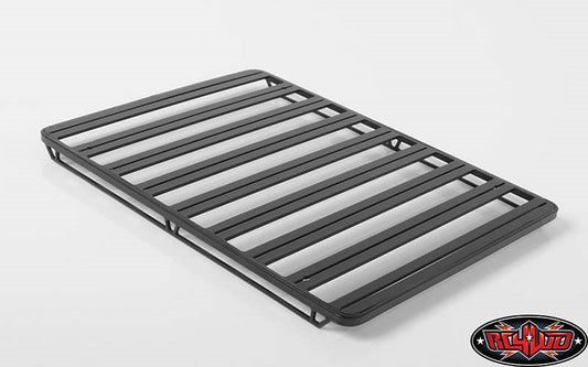 RC4WD Rear Bed Rack for Mojave II Body Set
