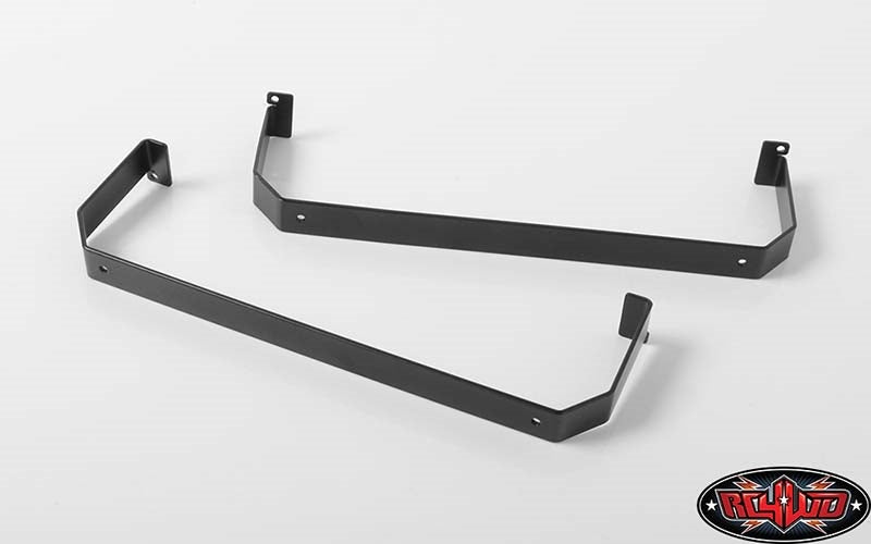 RC4WD Rear Bed Rack for Mojave II Body Set