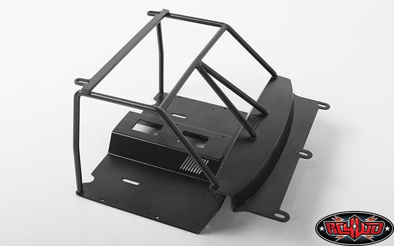 RC4WD Interior Package for Trail Finder 2 / Mojave