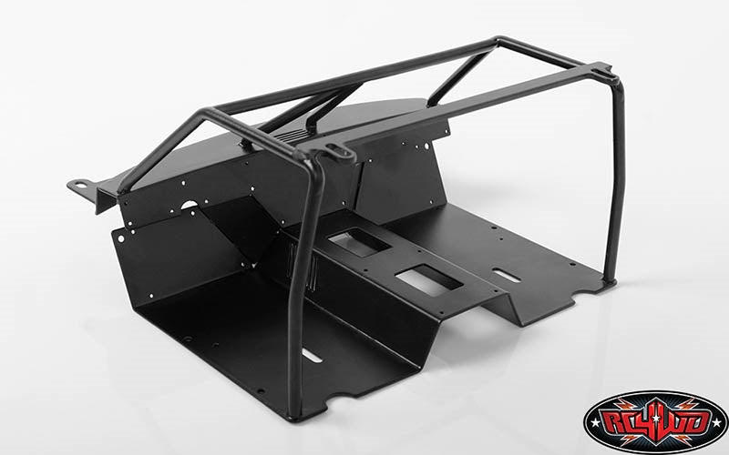 RC4WD Interior Package for Trail Finder 2 / Mojave
