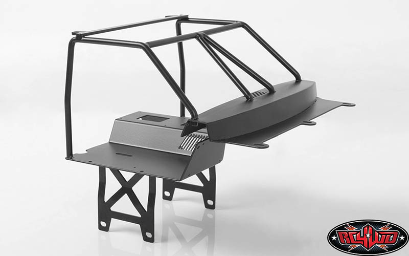 RC4WD Interior Package for Mojave Body and Axial SCX10 I & II