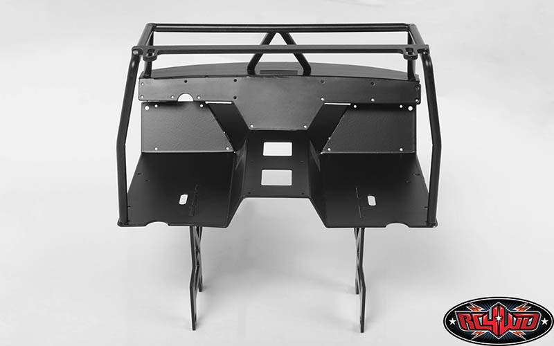 RC4WD Interior Package for Mojave Body and Axial SCX10 I & II