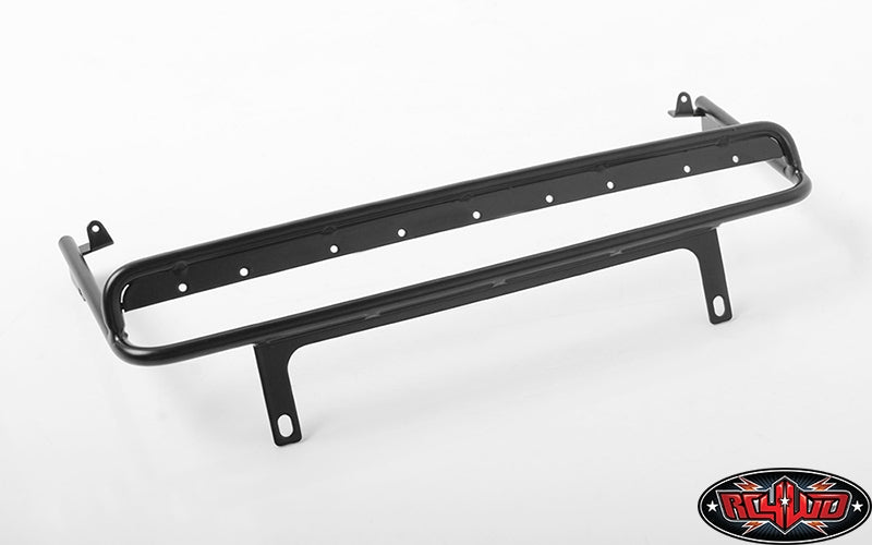 RC4WD Metal Front Window Light Bar Mount