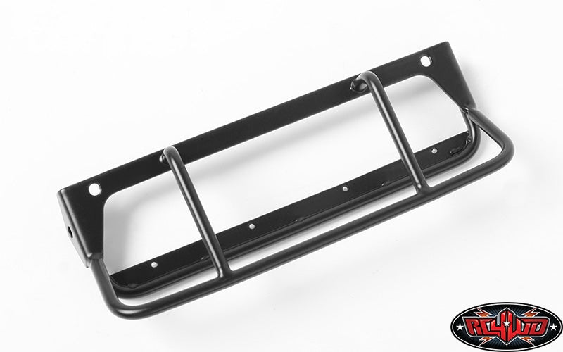 RC4WD Metal Roof Light Bar for Axial Wraith