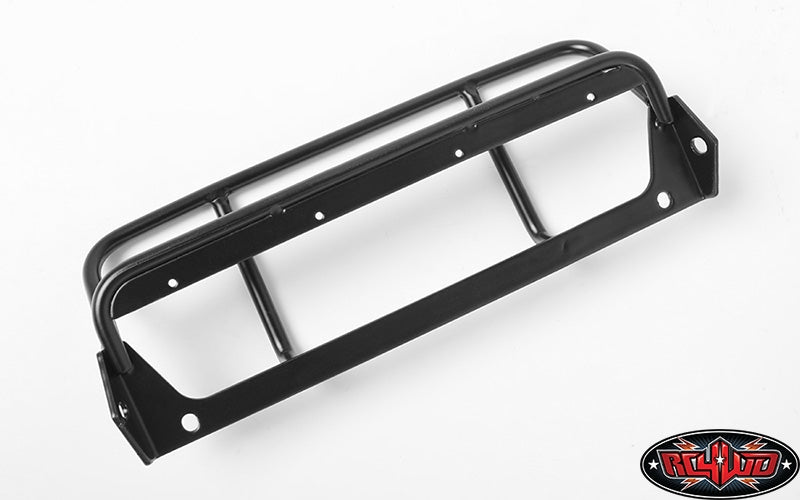 RC4WD Metal Roof Light Bar for Axial Wraith
