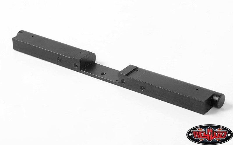 RC4WD Trifecta Rear Bumper for Land Cruiser LC70 Body