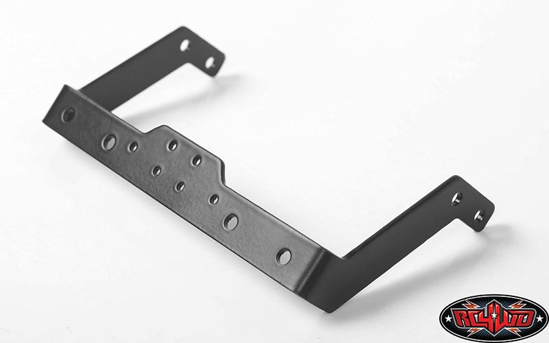 RC4WD Trifecta Rear Bumper for Land Cruiser LC70 Body