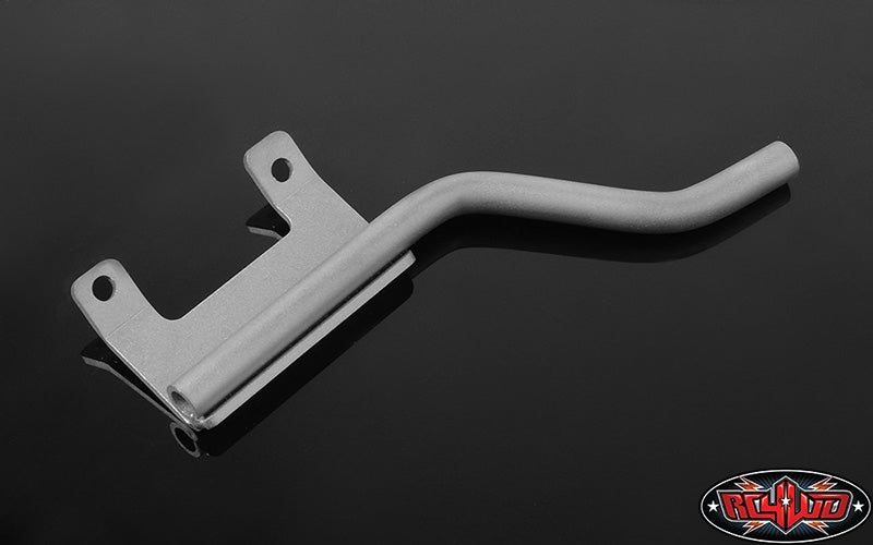 RC4WD Metal Exhaust for Land Cruiser LC70 Body