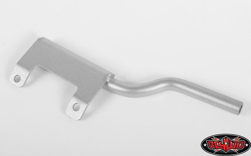 RC4WD Metal Exhaust for Mojave II 2/4 Door Body Set