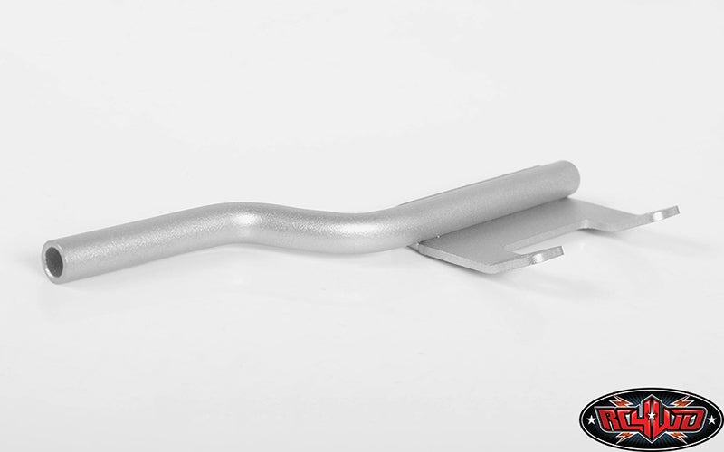 RC4WD Metal Exhaust for Mojave II 2/4 Door Body Set
