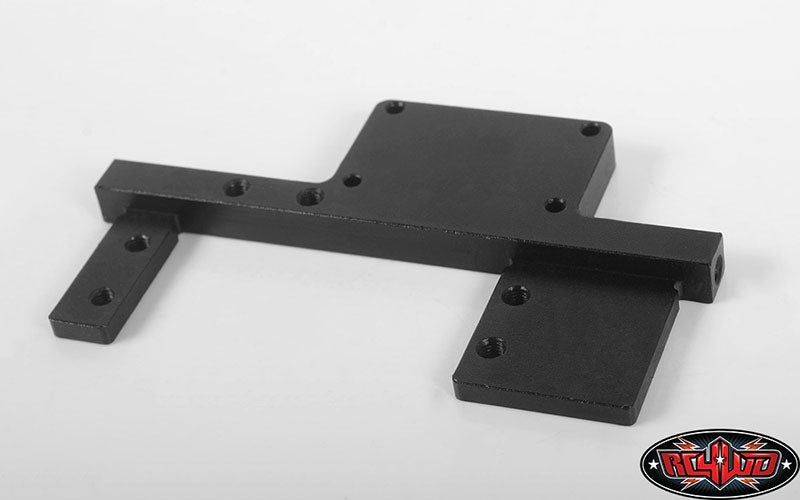 RC4WD Kangaroo Front Bumper for Mojave II 2/4 Door Body Set (Black)