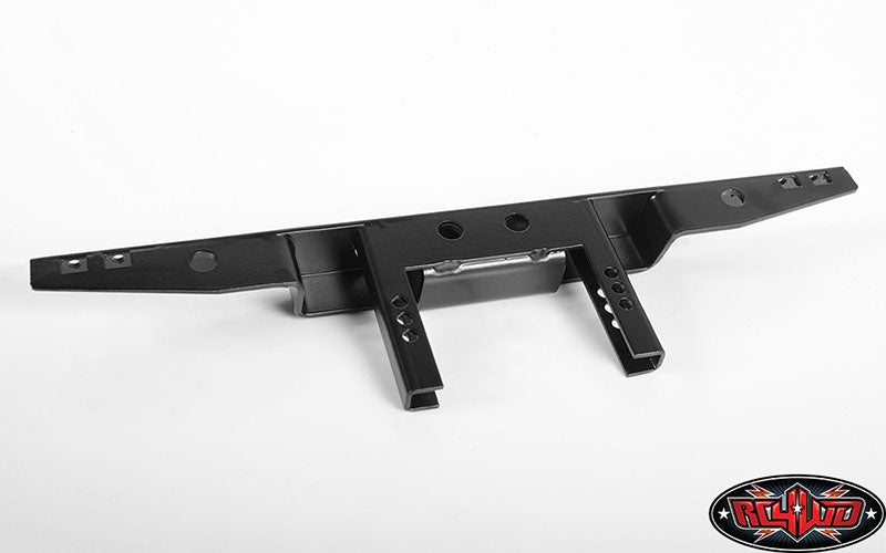 RC4WD Rook Metal Rear Bumper for Traxxas TRX-4