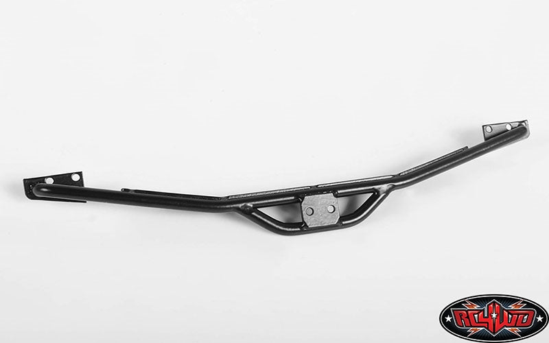 RC4WD Rook Metal Rear Bumper for Traxxas TRX-4