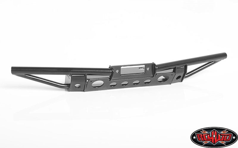 RC4WD Front Tube Bumper for Gelande II D90 / D110