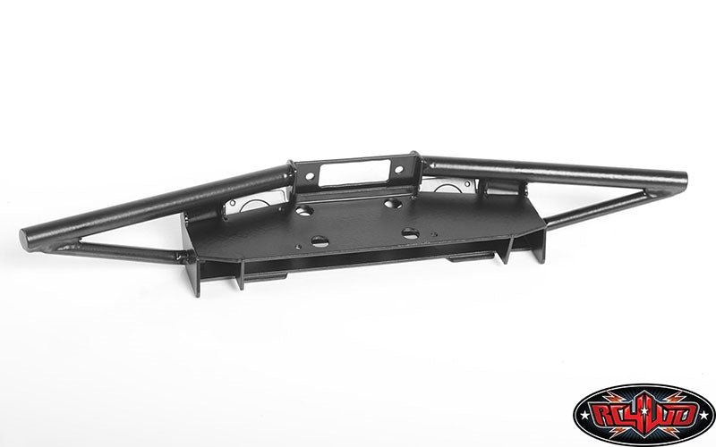 RC4WD Front Tube Bumper for Gelande II D90 / D110