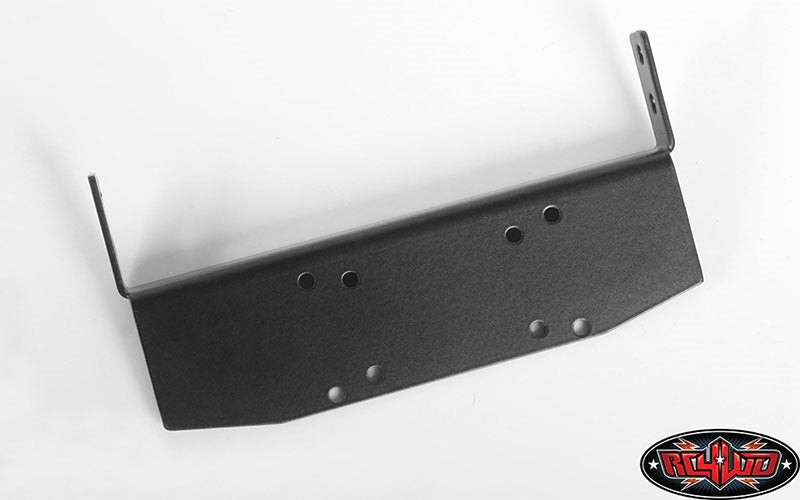 RC4WD Front Tube Bumper for Gelande II D90 / D110