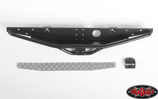 RC4WD Rear Tube Bumper for Gelande II D90 / D110