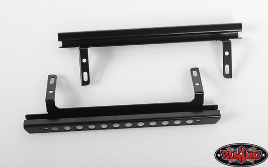 RC4WD Metal Side Sliders for Traxxas TRX-4 Land Rover Defender D110