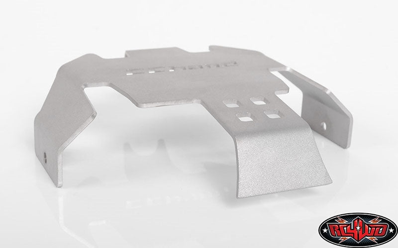 RC4WD Transfer Case Guard for Traxxas TRX-4