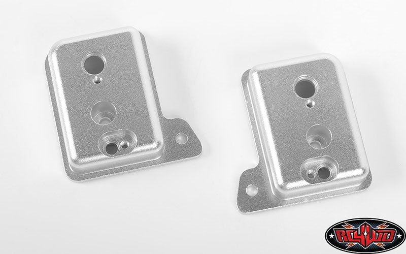 RC4WD Headlamp Bezel for Traxxas TRX-4 '79 Bronco Ranger XLT