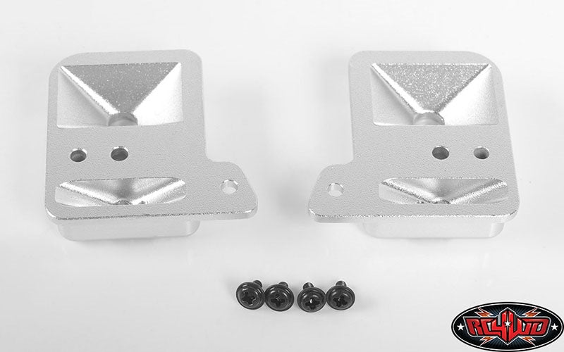RC4WD Headlamp Bezel for Traxxas TRX-4 '79 Bronco Ranger XLT