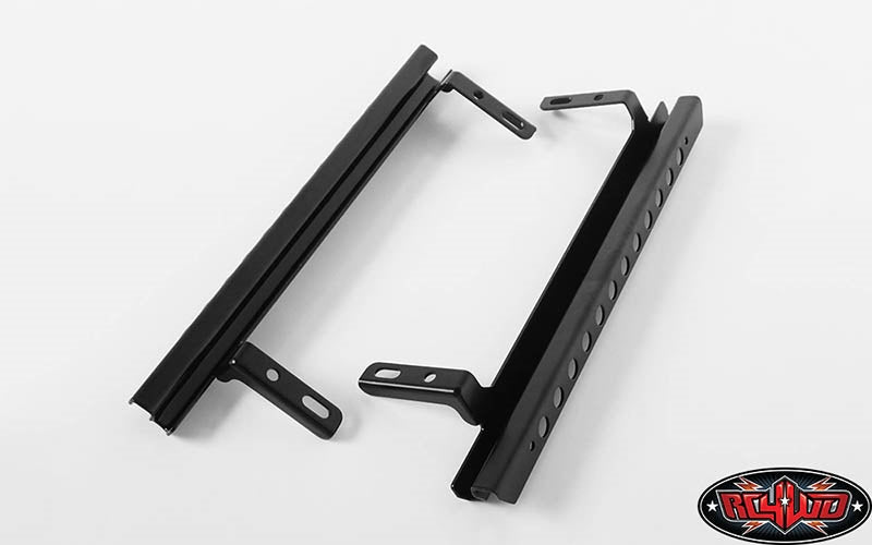 RC4WD KS Side Sliders for Traxxas TRX-4 '79 Bronco Ranger XLT
